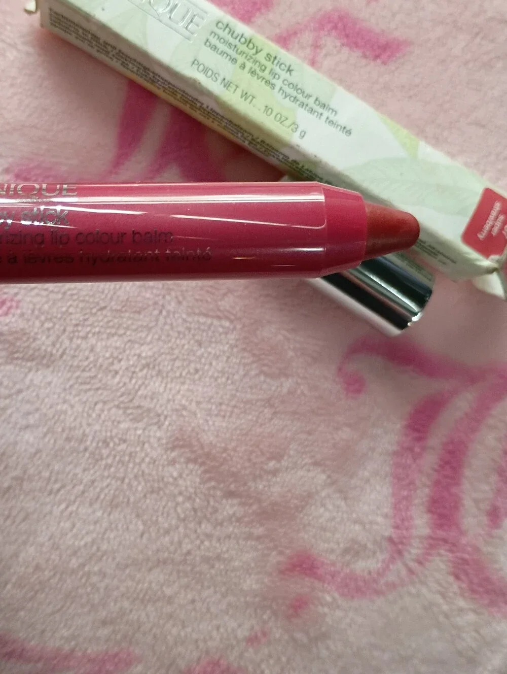 BNIB Clinique/Dasique Bundle